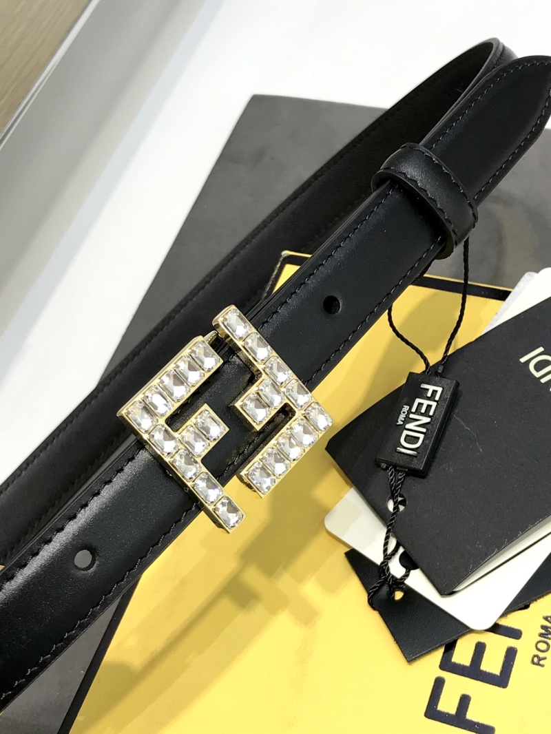 Fendi Belts